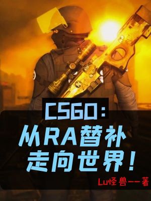 CSGO����RA�油�������磡