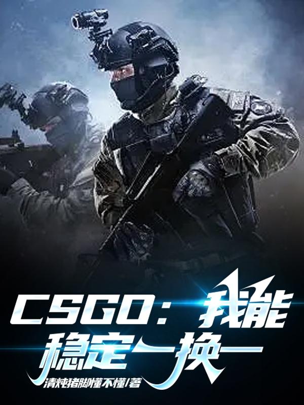 CSGO�������ȶ�һ��һ