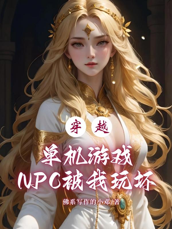 ��Խ������Ϸ��NPC�����滵