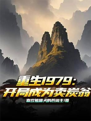 ����1979�����ֳ�Ϊ��̿��