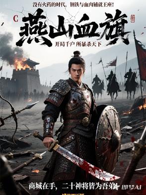 ��ɽѪ�죺����ǧ������ɱ����