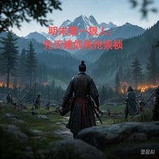 ��ĩ��һ���ˣ�����ū��������