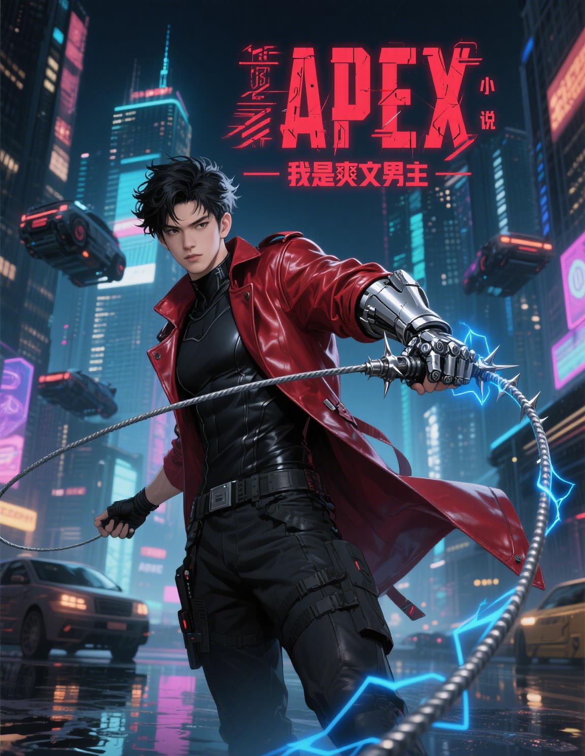 APEX������ˬ������