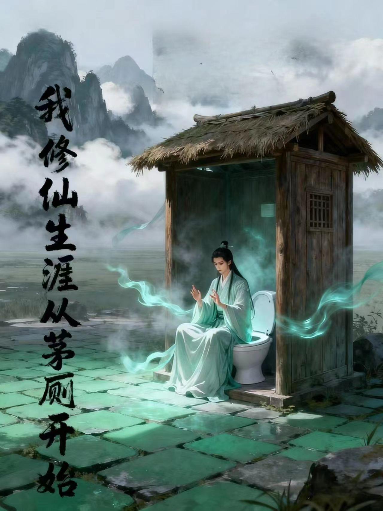 �ҵ��������Ĵ�é�޿�ʼ