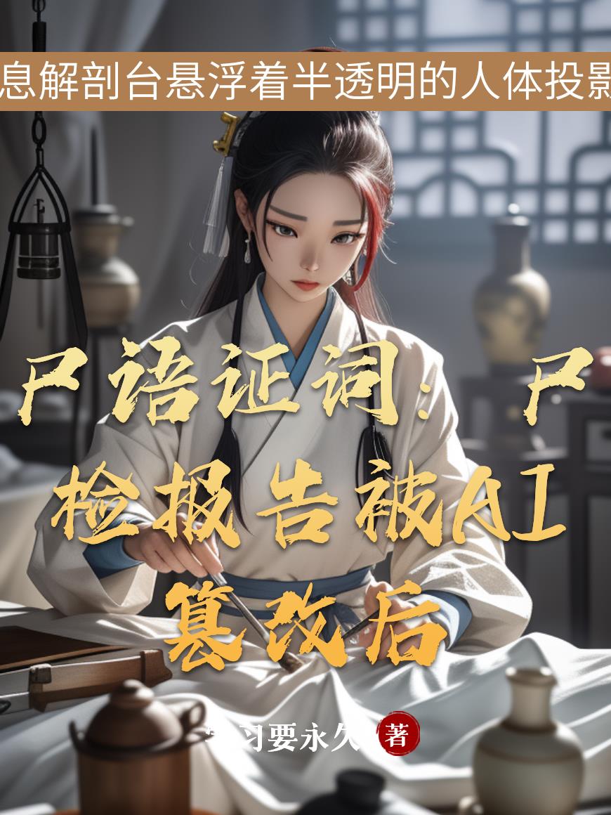 ʬ��֤�ʣ�ʬ�챨�汻AI�۸ĺ�