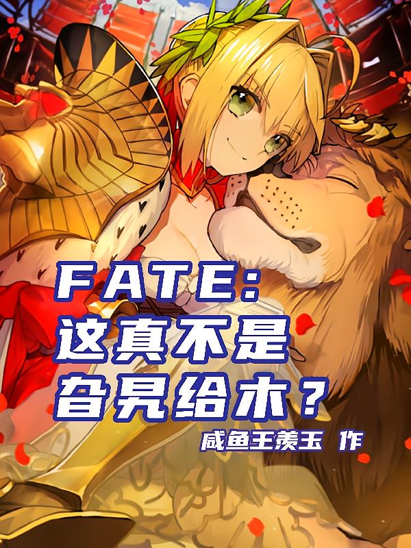 FATE�����治���깸�ľ��