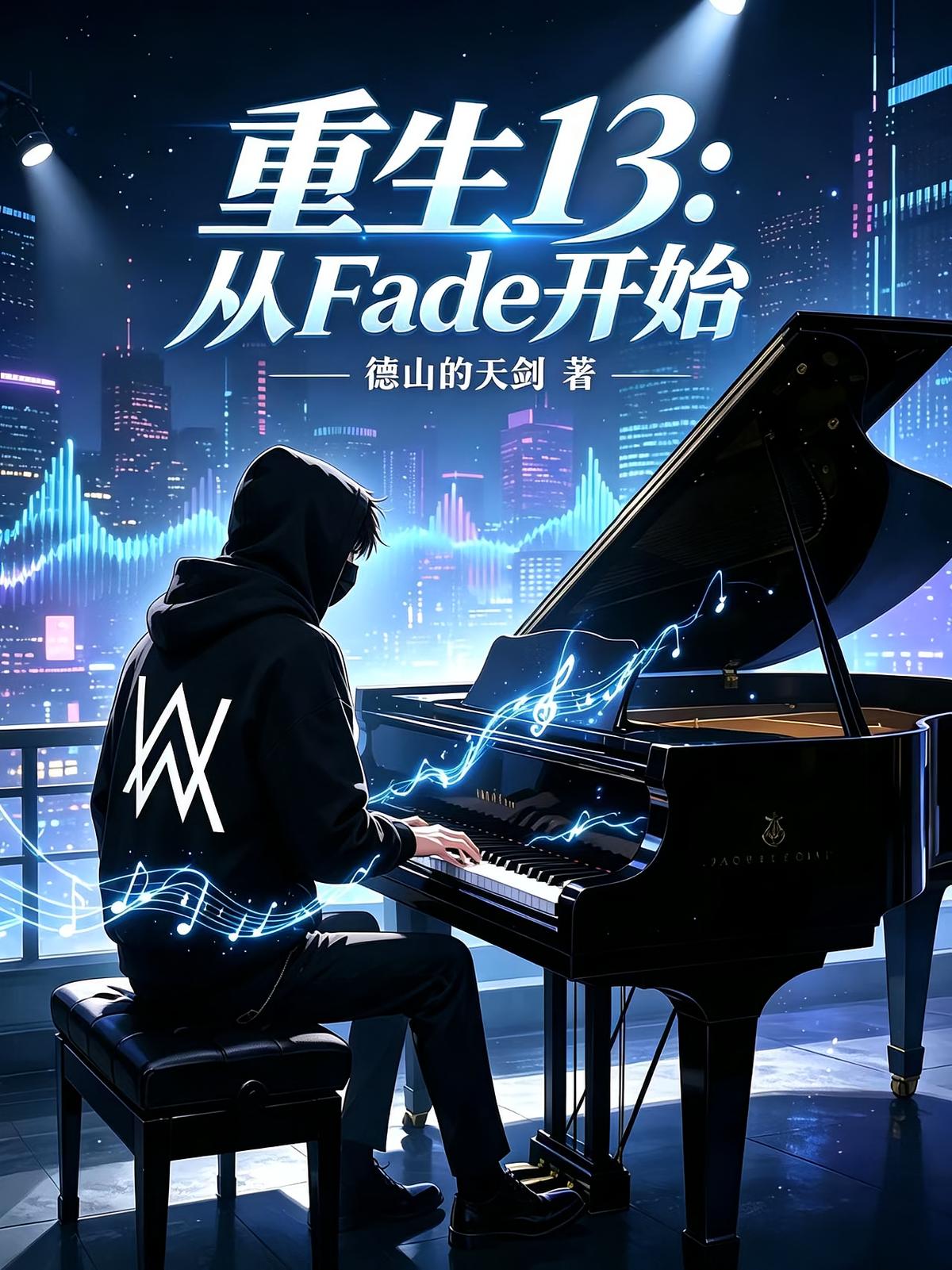 ����13����Fade��ʼ