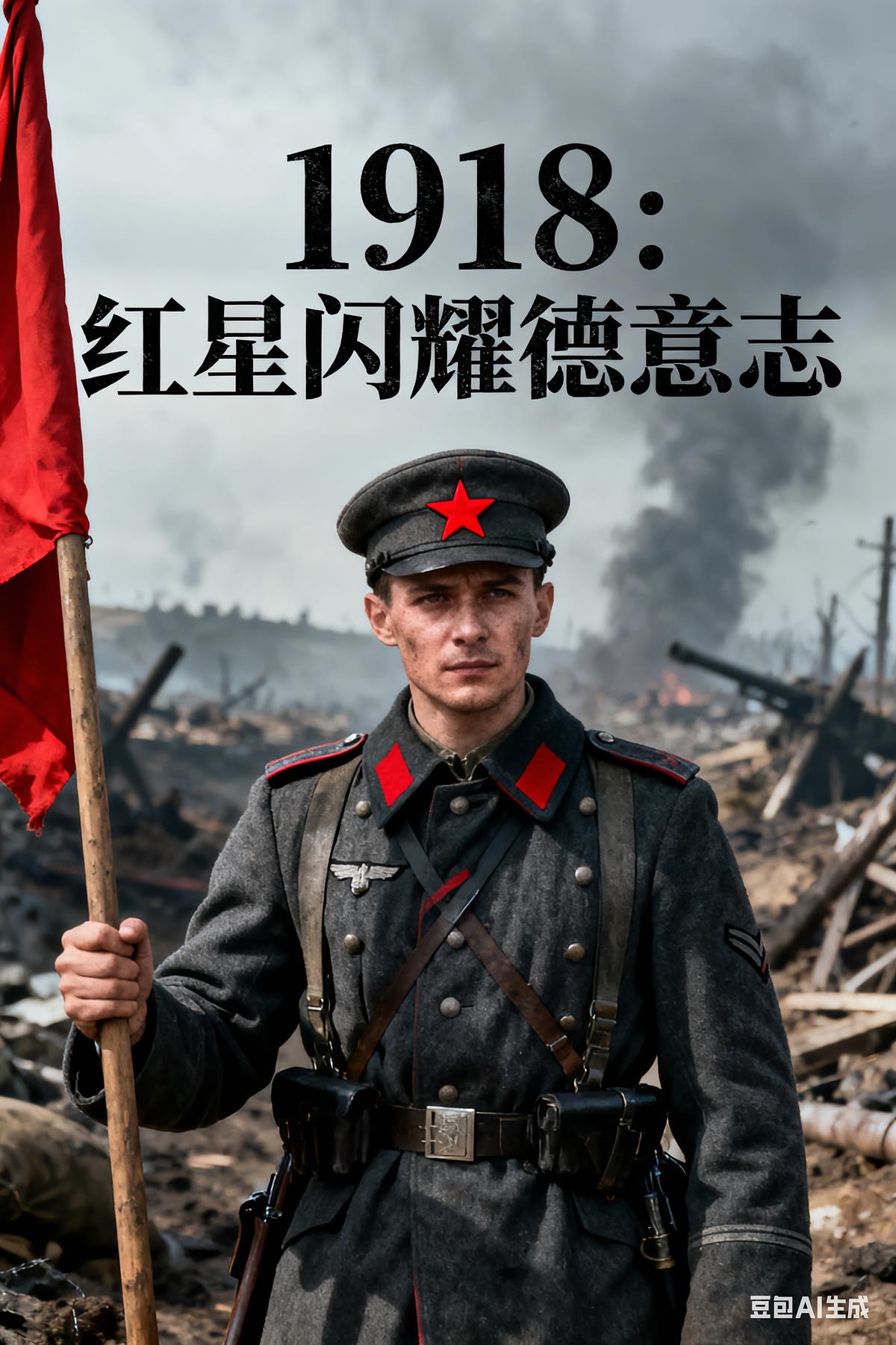 1918��������ҫ����־