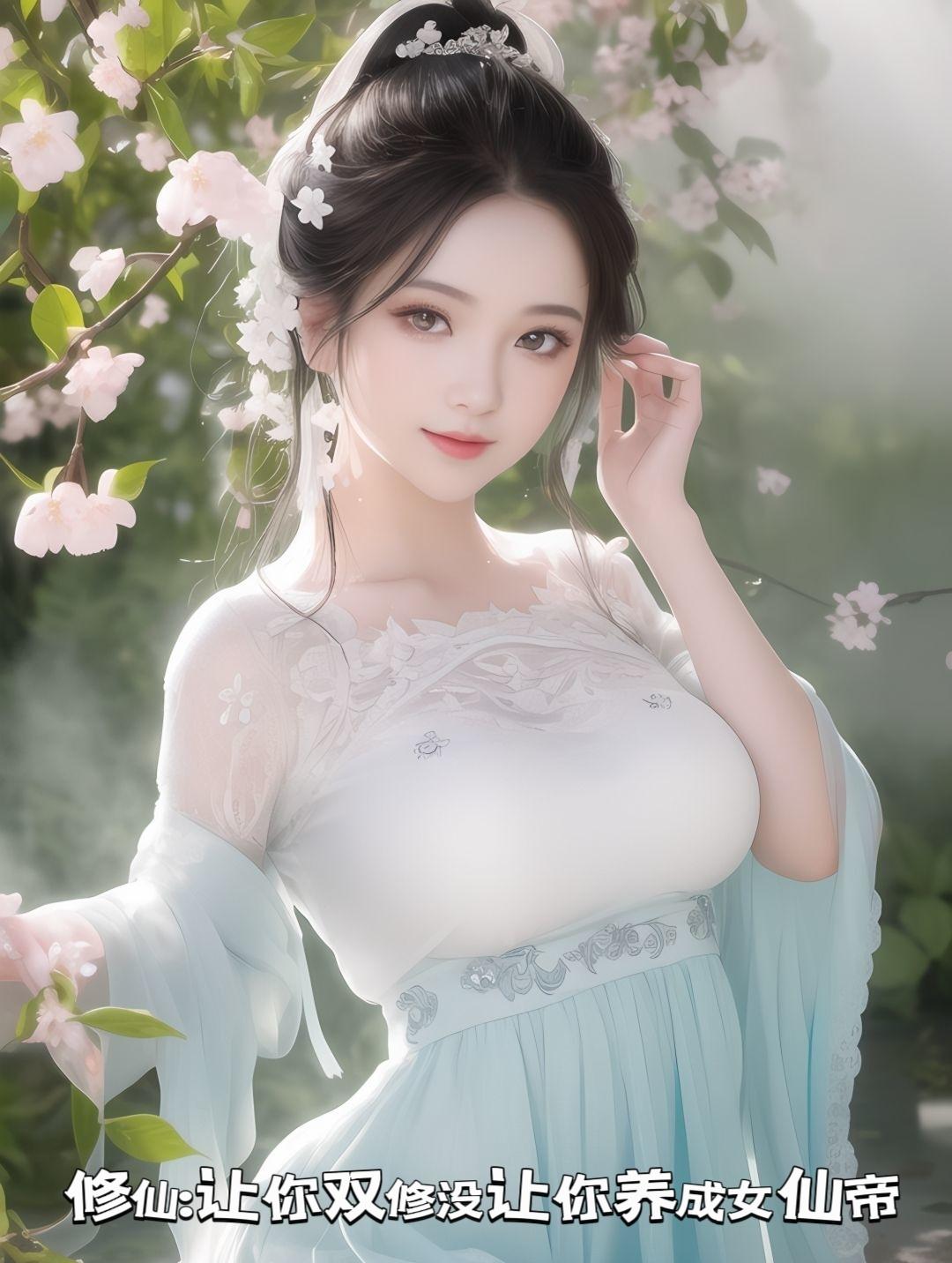 ���ɣ�����˫��û��������Ů�ɵ�